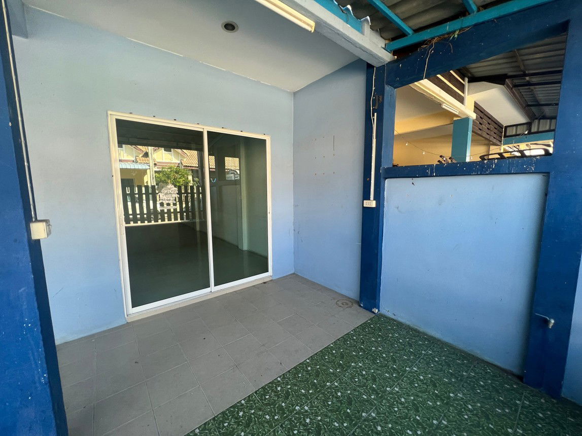 picture TOWN_HOUSE for sale  Makhamku Nikhom Pattana Rayong - 12/20