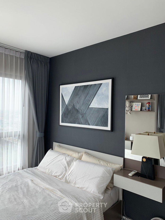 picture 3-BR Condo at Knightsbridge Sky River Ocean near BTS Pak Nam (ID 2010679) - 5/8