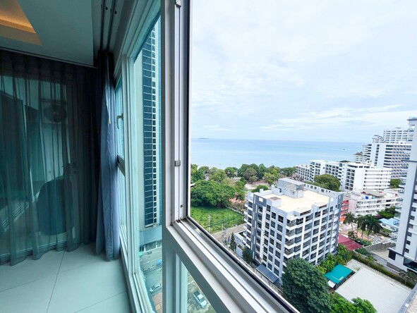 picture 2 Bedrooms Condominium @ Cosy Beach View - 23/51