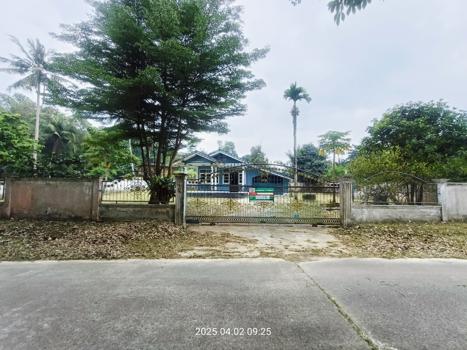รูป บ้านเดี่ยว สำหรับขาย - เหนือคลอง เหนือคลอง กระบี่ - รูปที่ 21/24