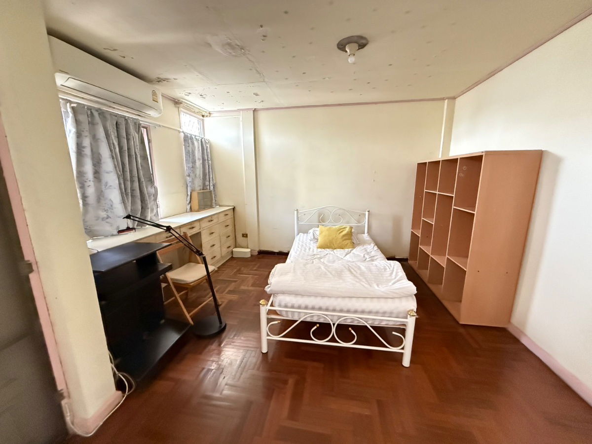picture Townhouse Soi Pracharat Bamphen 26 - 21/49