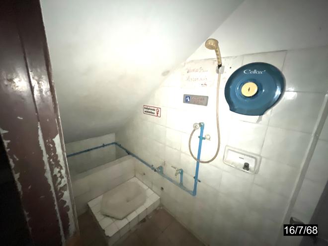 picture SHOP_HOUSE for sale  Nai Muang Muang Khon Kaen Khon Kaen - 6/44