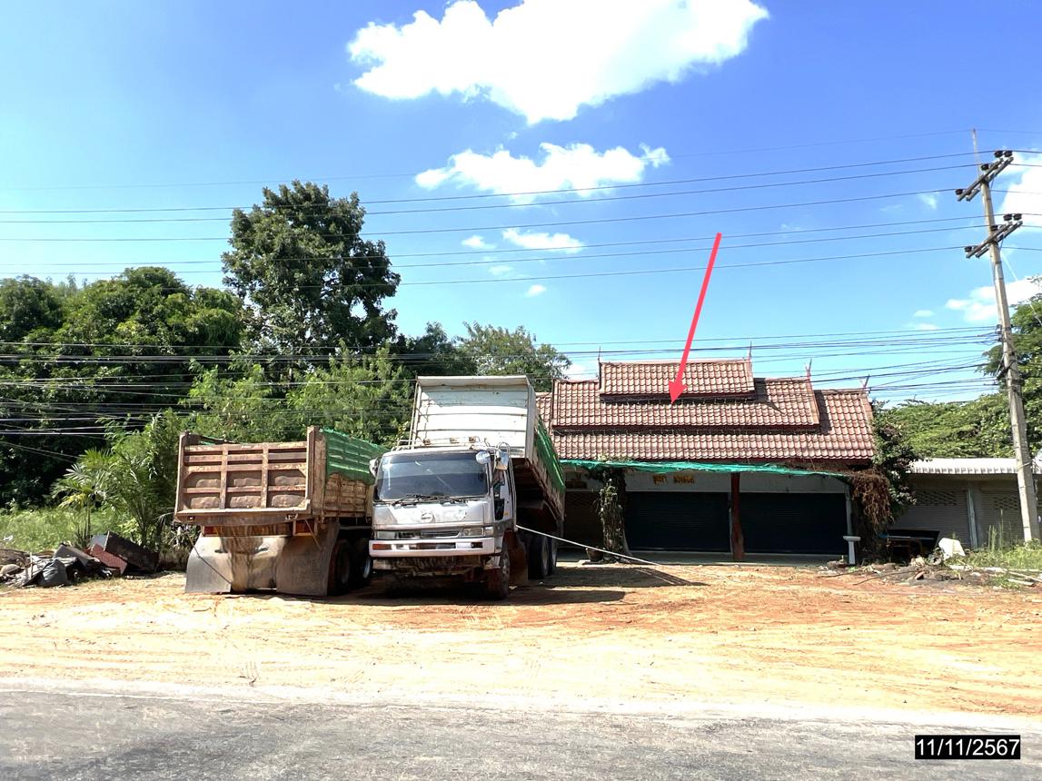 picture HOME for sale  Nam Phong Nam Phong Khon Kaen - 10/20