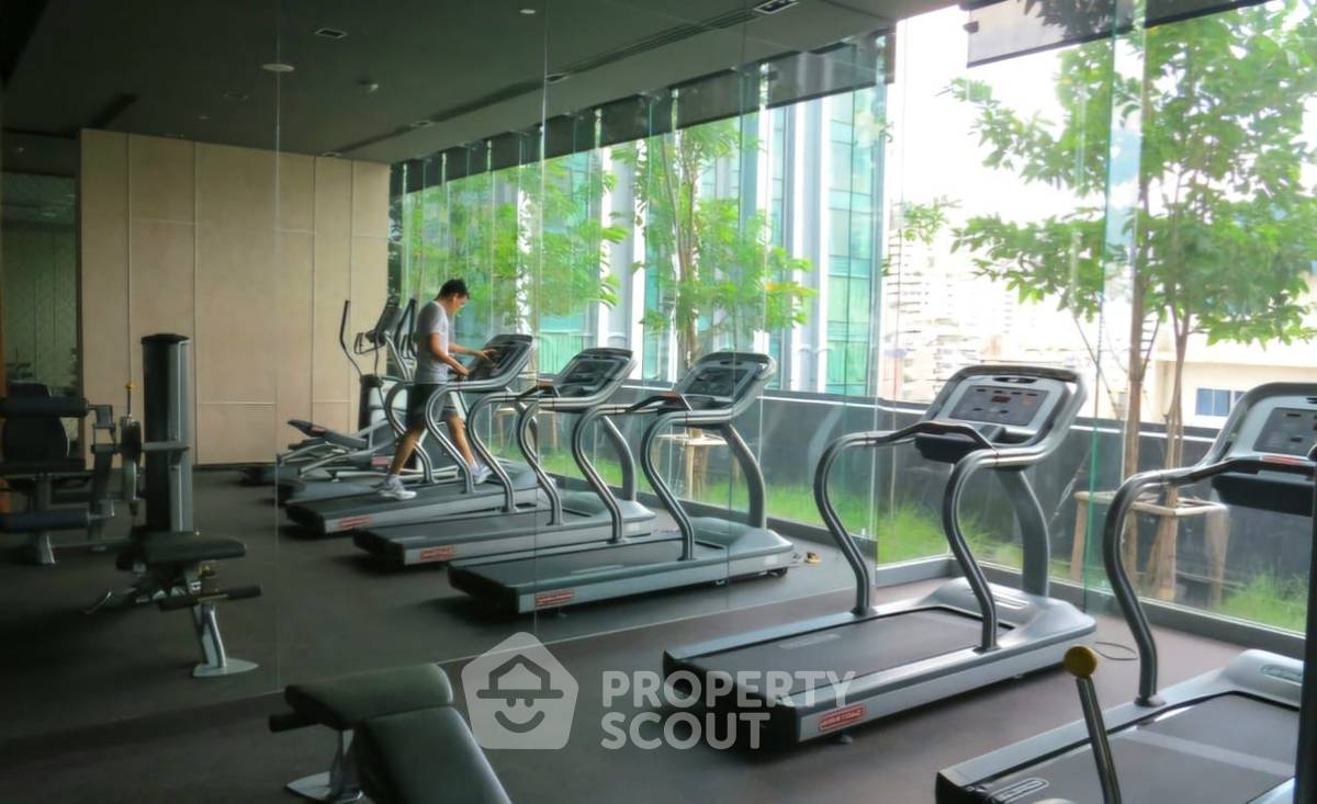 รูป คอนโด 2-ห้องนอน ที่ ไฮด์ สุขุมวิท 13 คอนโดมิเนี่ยม ใกล้ BTS นานา (ID 2260823) - รูปที่ 21/23