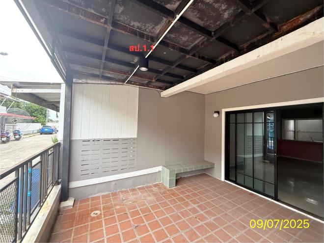 รูป ทาวน์เฮ้าส์ สำหรับขาย พฤกษา 3 บางคูรัด บางบัวทอง นนทบุรี - รูปที่ 2/38