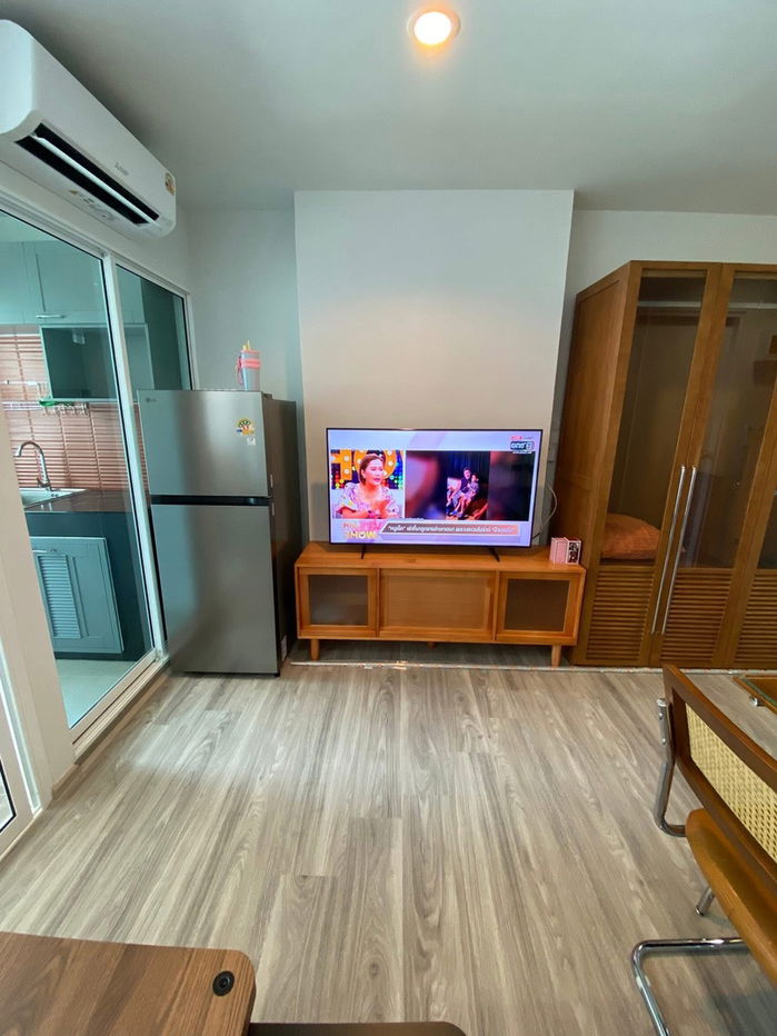picture #R5799  🎉 190868Condo for rent Regent Home Bangna  - 6/15