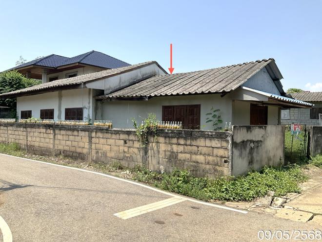 picture HOME for sale  Don Sri Chum Dok Kham Tai Phayao - 2/28