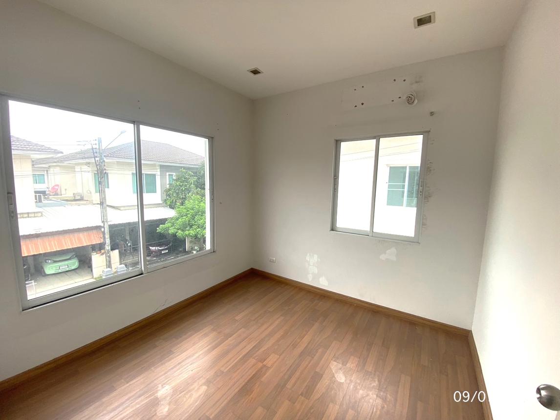 picture HOME for sale  Bung Kham Proi Lam Luk Ka Pathumthani - 44/56