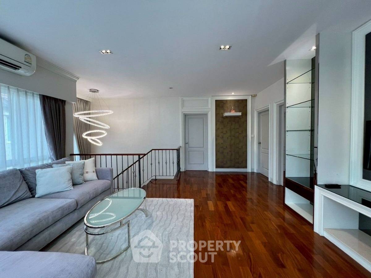 รูป บ้าน 4-ห้องนอน ที่ บางกอก บูเลอวาร์ด พระราม 9 ศรีนครินทร์ ใกล้ กรุงเทพกรีฑา (ID 2260657) - รูปที่ 14/38