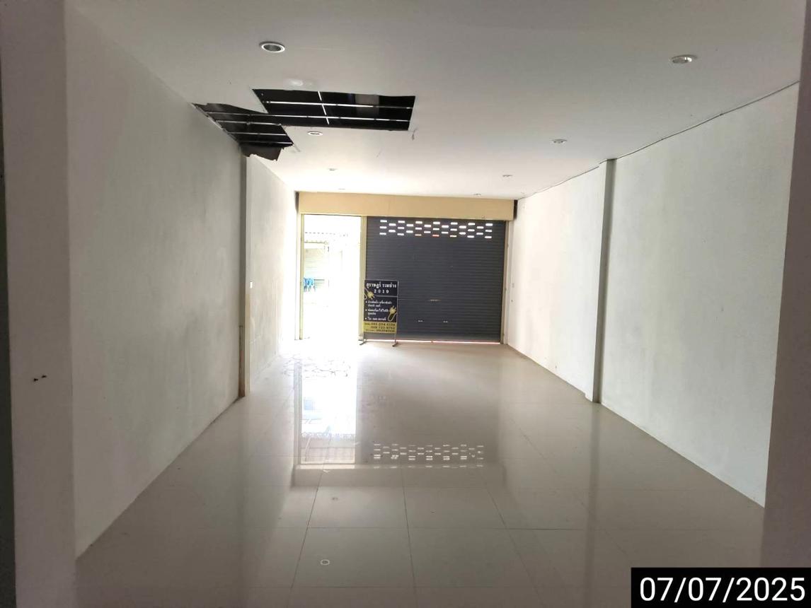 picture SHOP_HOUSE for sale  Wat Pradu Muang Surat Thani Surat Thani - 15/28