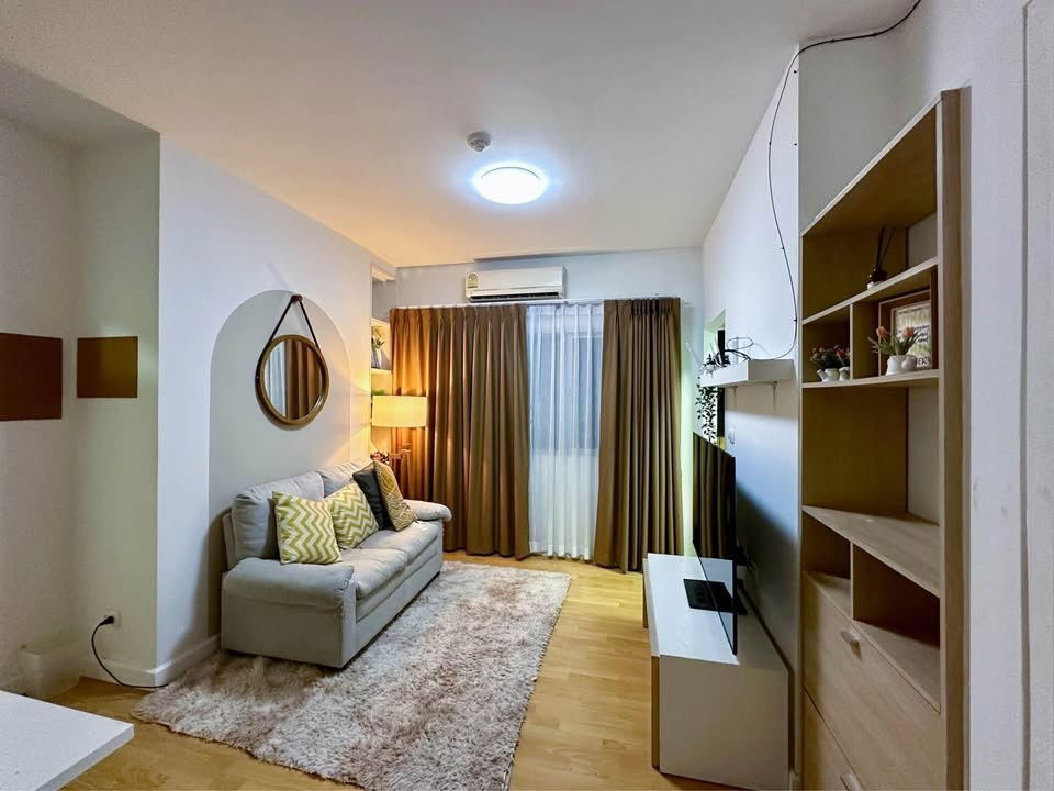 picture For Rent / Sale – My Condo Sukhumvit 103 Near BTS Udomsuk & BTS Sri Udom - 9/9
