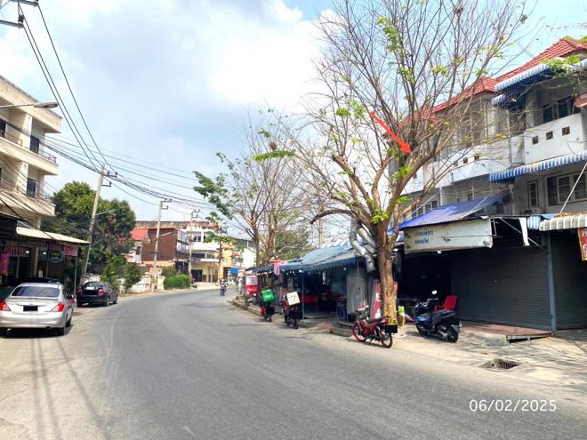 รูป อาคารพาณิชย์ สำหรับขาย - นครปฐม เมืองนครปฐม นครปฐม - รูปที่ 3/12