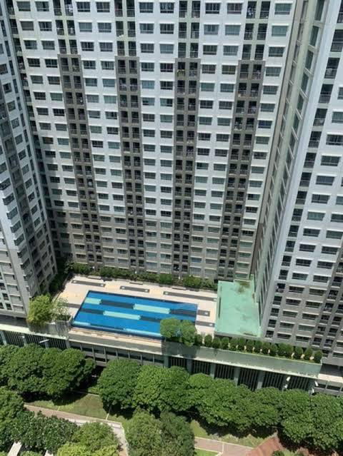 picture MRT Bang Yi Khan 1.6 km. Price  9,500 Baht Condo Lumpini Park Pinklao ( Rental ) - 13/15