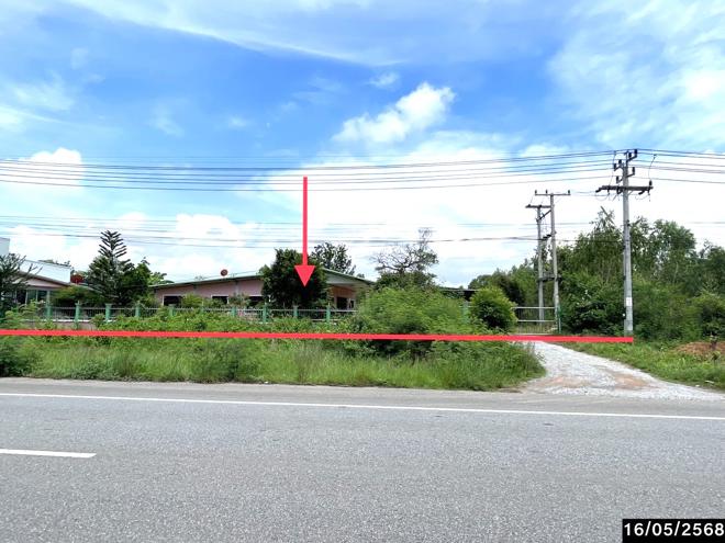 รูป บ้านเดี่ยว สำหรับขาย - กวางโจน ภูเขียว ชัยภูมิ - รูปที่ 1/16