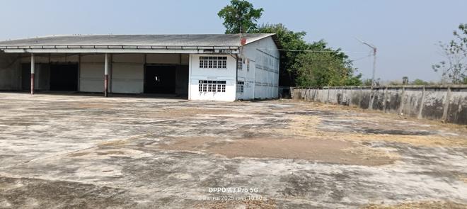 รูป โกดัง สำหรับขาย - กองทูล หนองไผ่ เพชรบูรณ์ - รูปที่ 2/26
