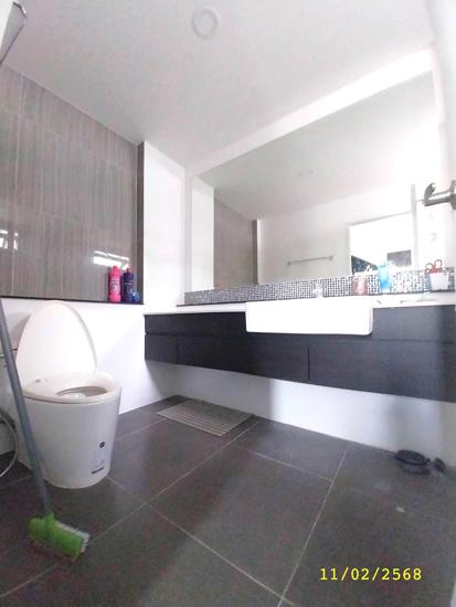 picture HOME for sale  Mahasawat Bang Kruai Nonthaburi - 15/44