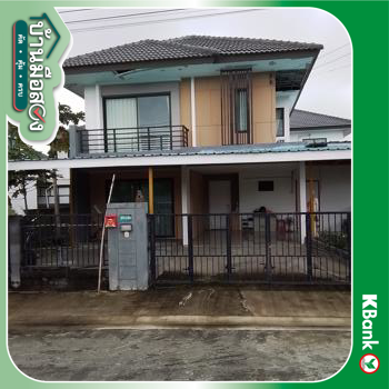 picture HOME for sale  Srisa Chorakhe Noi Bang Sao Thong Samut Prakarn - 6/8