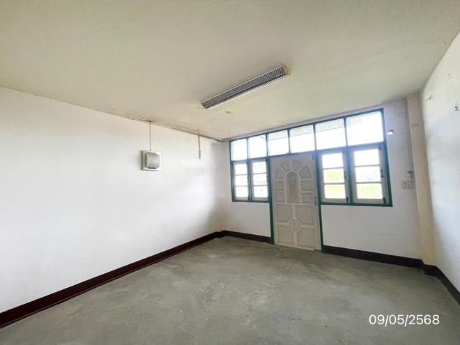 รูป อาคารพาณิชย์ สำหรับขาย - บ้านโป่ง บ้านโป่ง ราชบุรี - รูปที่ 8/36