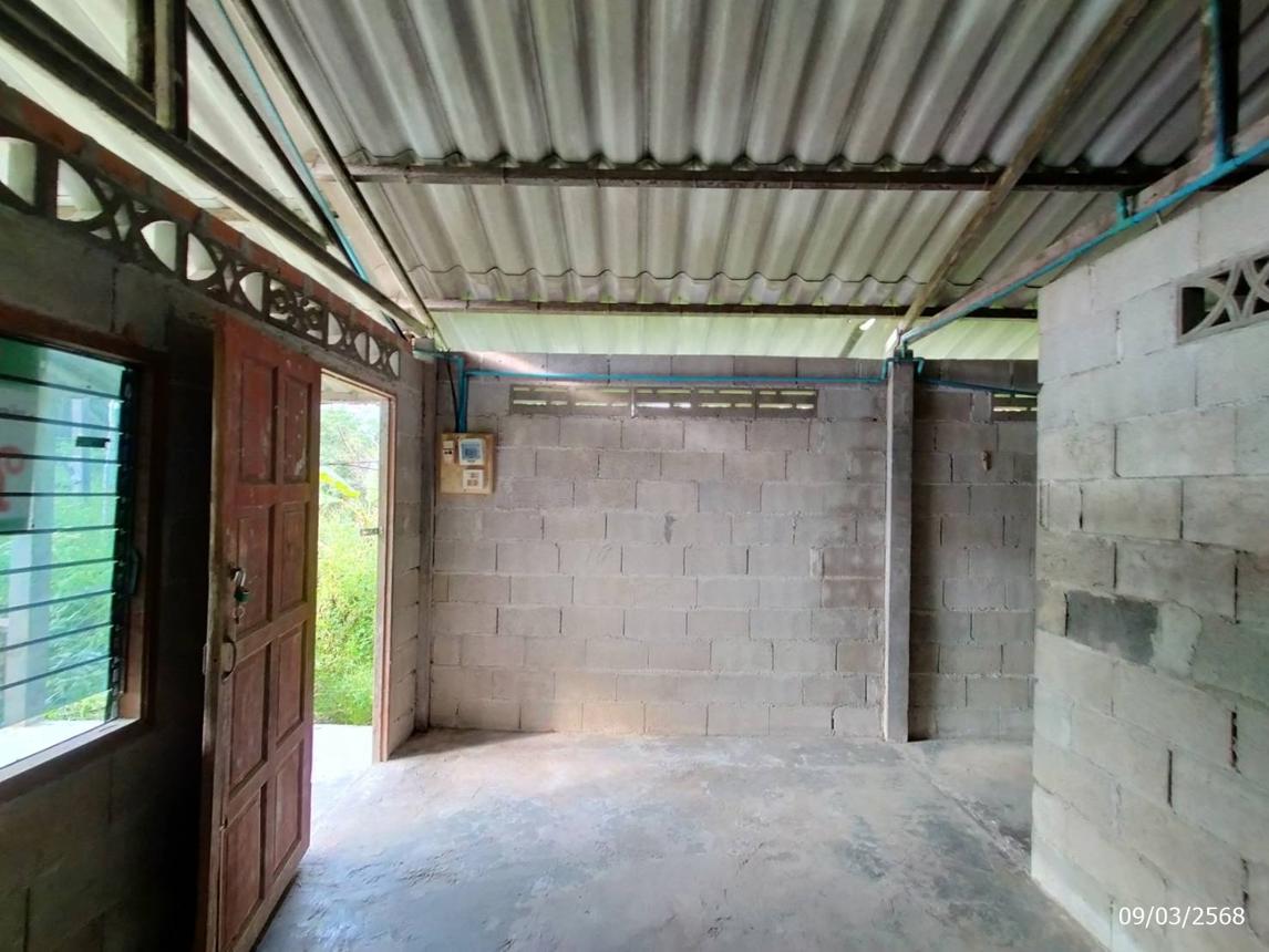 รูป บ้านเดี่ยว สำหรับขาย - เขาต่อ ปลายพระยา กระบี่ - รูปที่ 28/34