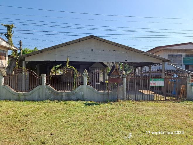 picture HOME for sale  Dong Suwan Dok Kham Tai Phayao - 1/38
