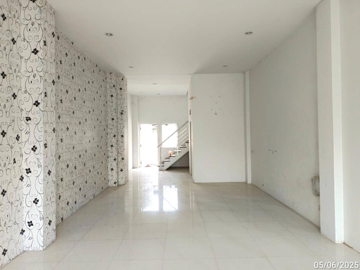 picture SHOP_HOUSE for sale  Nong Phai Lom Muang Nakhon Ratchasima Nakhon Ratchasima - 15/28
