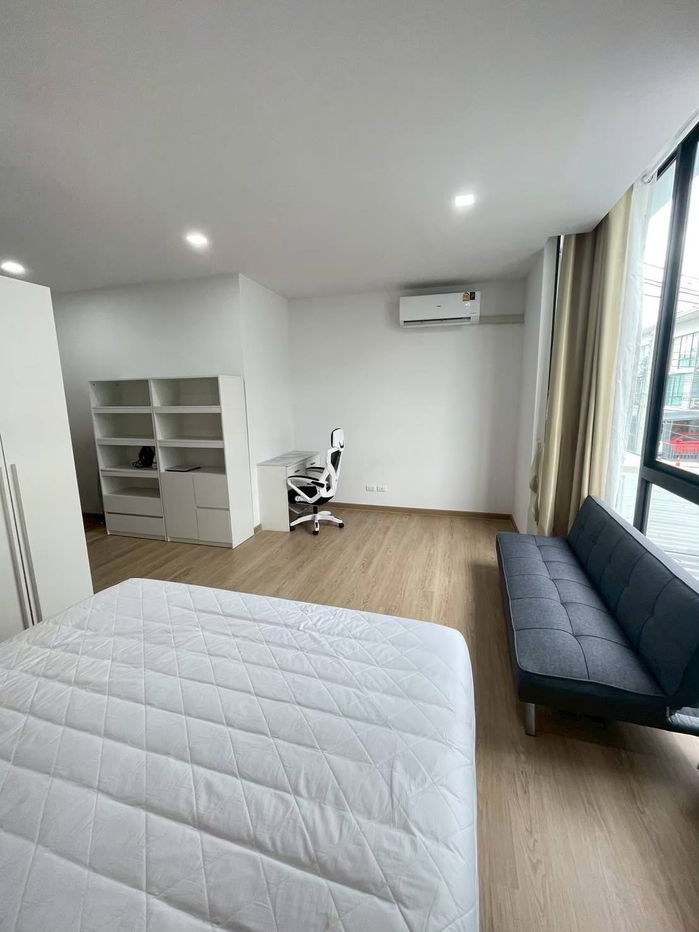 picture For Rent Townhome : Pruksa Ville 76 Bang Na-Wongwan  (ST-02) - 8/16