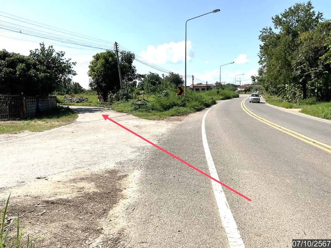 picture LAND for sale  Wiang Chai Wiang Chai Chiang Rai - 18/22