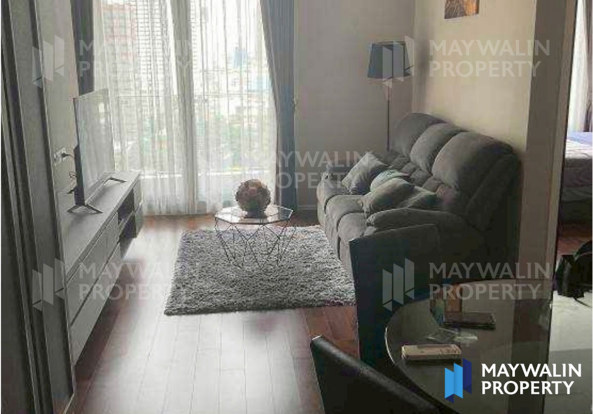 รูป ✅✅✅ ถูกสุดๆ  The Diplomat 39 (เดอะ ดิโพลแมท 39) 2 Bedroom I 75 sqm  ราคา 65k ✅🔥🔥🔥 📲 Line ID: 0842932624 - รูปที่ 2/9