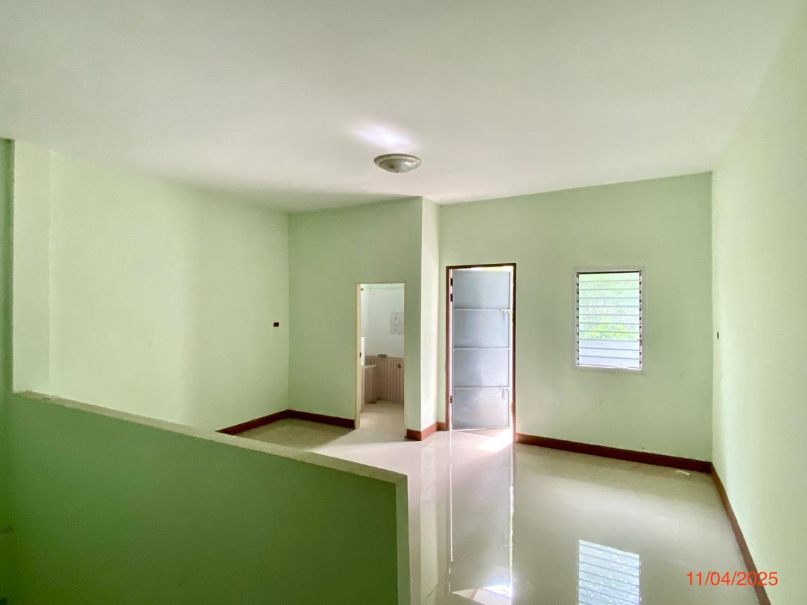 รูป บ้านเดี่ยว สำหรับขาย - บ้านนา ปะเหลียน ตรัง - รูปที่ 26/34