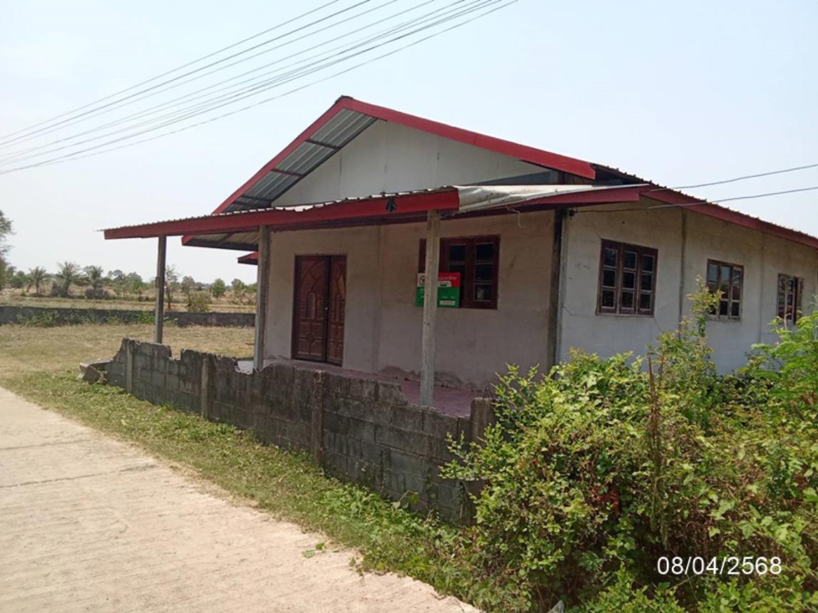 picture HOME for sale  Nong Phai Thawat Buri Roi Et - 13/26