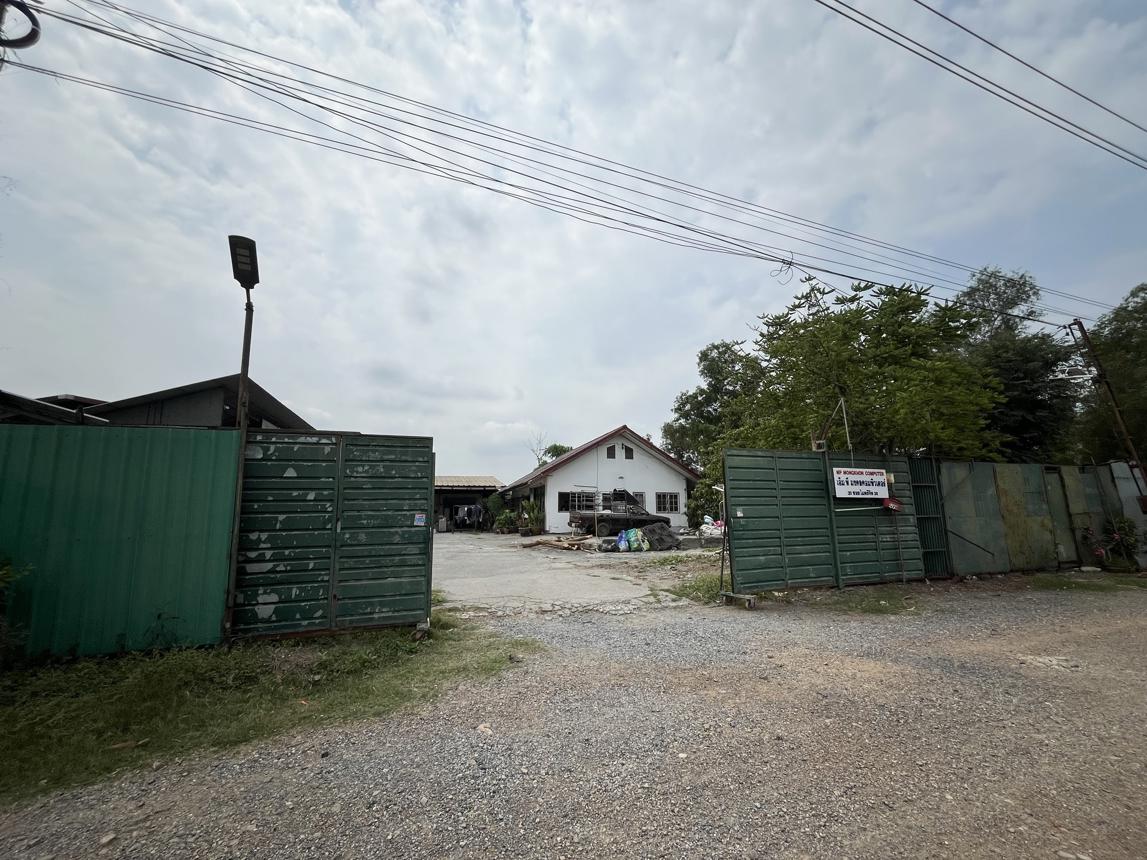 picture HOME for sale  Sam Wa Tawan Ok Khlong Sam Wa Bangkok - 6/14