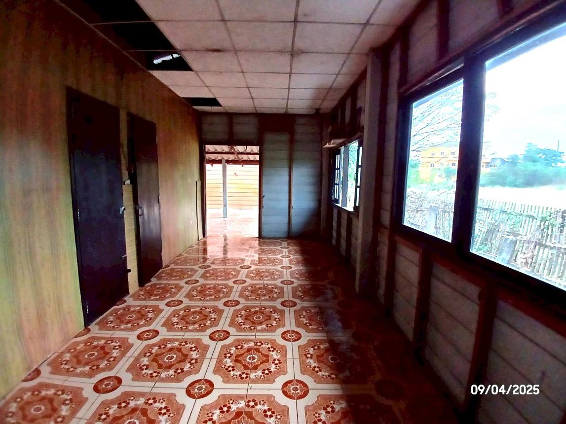 รูป บ้านเดี่ยว สำหรับขาย - ทากาศ แม่ทา ลำพูน - รูปที่ 18/30