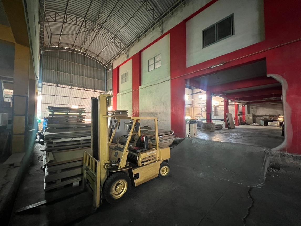 picture FACTORY for sale  Thung Khru Thung Khru Bangkok - 17/24