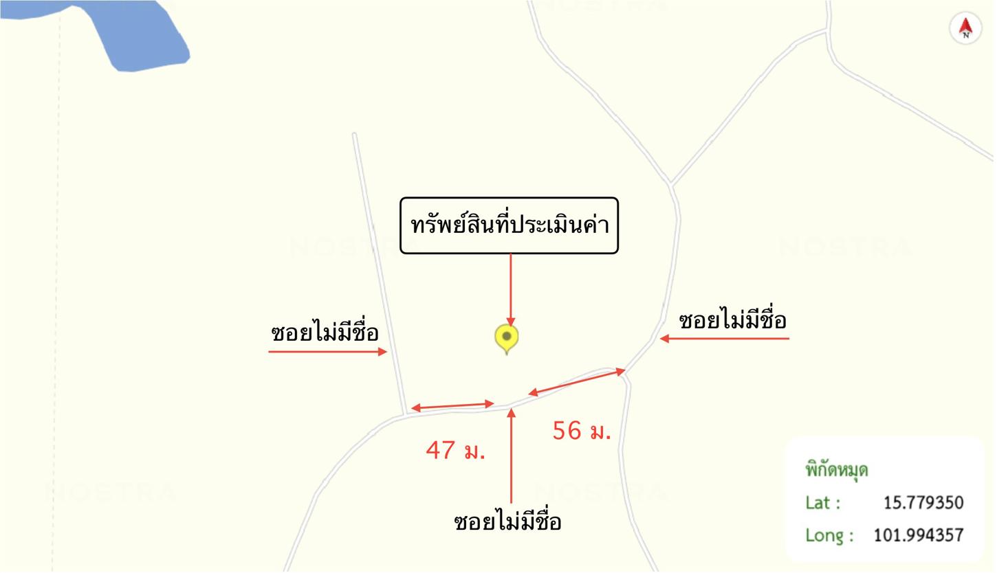 รูป บ้านเดี่ยว สำหรับขาย - รอบเมือง เมืองชัยภูมิ ชัยภูมิ - รูปที่ 34/34