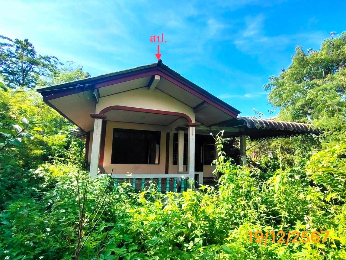 รูป บ้านเดี่ยว สำหรับขาย - คลองเขม้า เหนือคลอง กระบี่ - รูปที่ 10/22