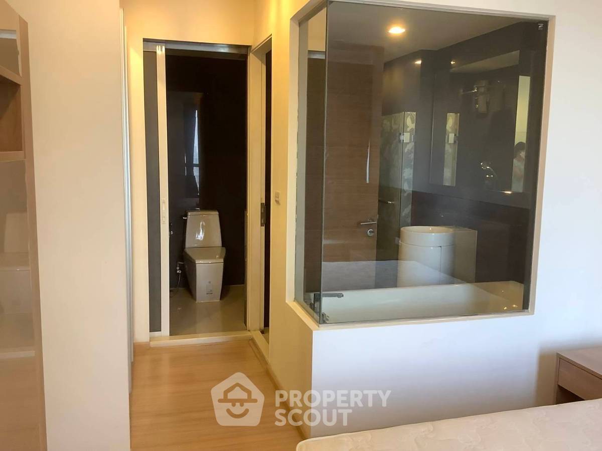 picture 1-BR Condo at Rhythm Sukhumvit 50 near BTS On Nut (ID 1058877) - 11/12