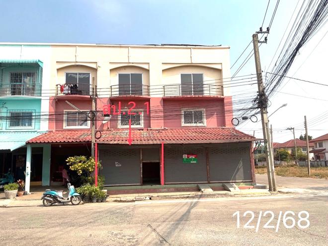 picture SHOP_HOUSE for sale  Phimonrat Bang Bua Thong Nonthaburi - 17/54