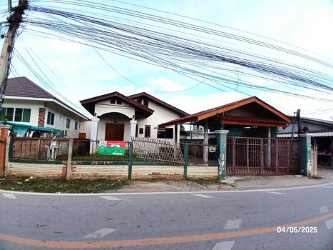 รูป บ้านเดี่ยว สำหรับขาย - บ้านแป้น เมืองลำพูน ลำพูน - รูปที่ 25/28
