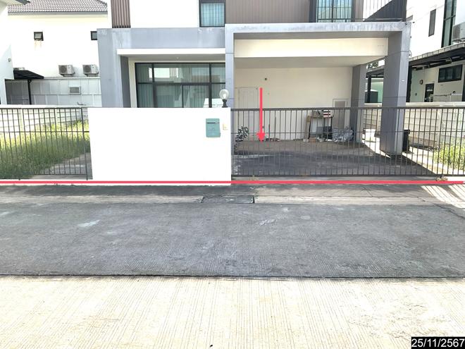 รูป บ้านเดี่ยว สำหรับขาย เลคนครา บ้านเป็ด เมืองขอนแก่น ขอนแก่น - รูปที่ 2/24