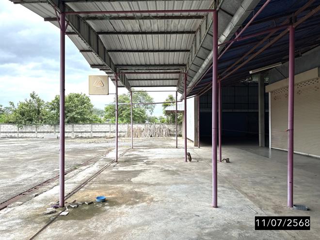 picture FACTORY for sale  Ban Han Kaset Sombon Chaiyaphum - 13/60