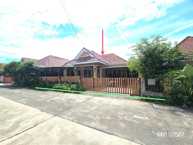 รูป บ้านเดี่ยว สำหรับขาย ทอฟ้า นิคมพัฒนา นิคมพัฒนา ระยอง - รูปที่ 2/20