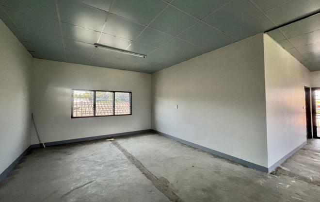 picture SHOP_HOUSE for sale  Wiang Fang Chiang Mai - 7/24