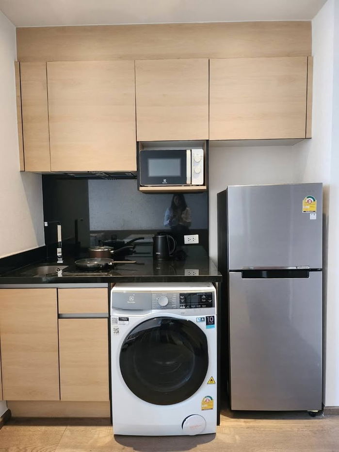รูป Park 24 ห้องสวย ราคาดี สอบถามเพิ่มเติมได้ที่ Line @condorental - รูปที่ 7/9