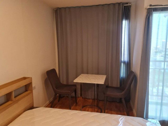 picture C5980 Rent  :  Condo  Lumpini Ville Phattanakan - Srinakarin ( ARL Hua Mak ) 064 665 4666 - 6/15