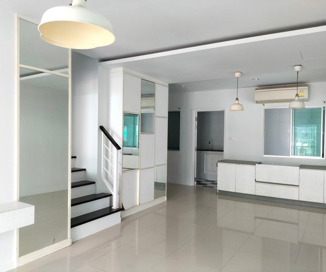 picture TOWN_HOUSE for sale  Khlong Song Khlong Luang Pathumthani - 3/20