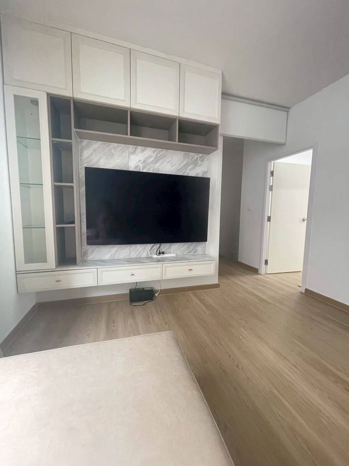 picture For Rent Townhome : Pruksa Ville 76 Bang Na-Wongwan  (ST-02) - 4/16