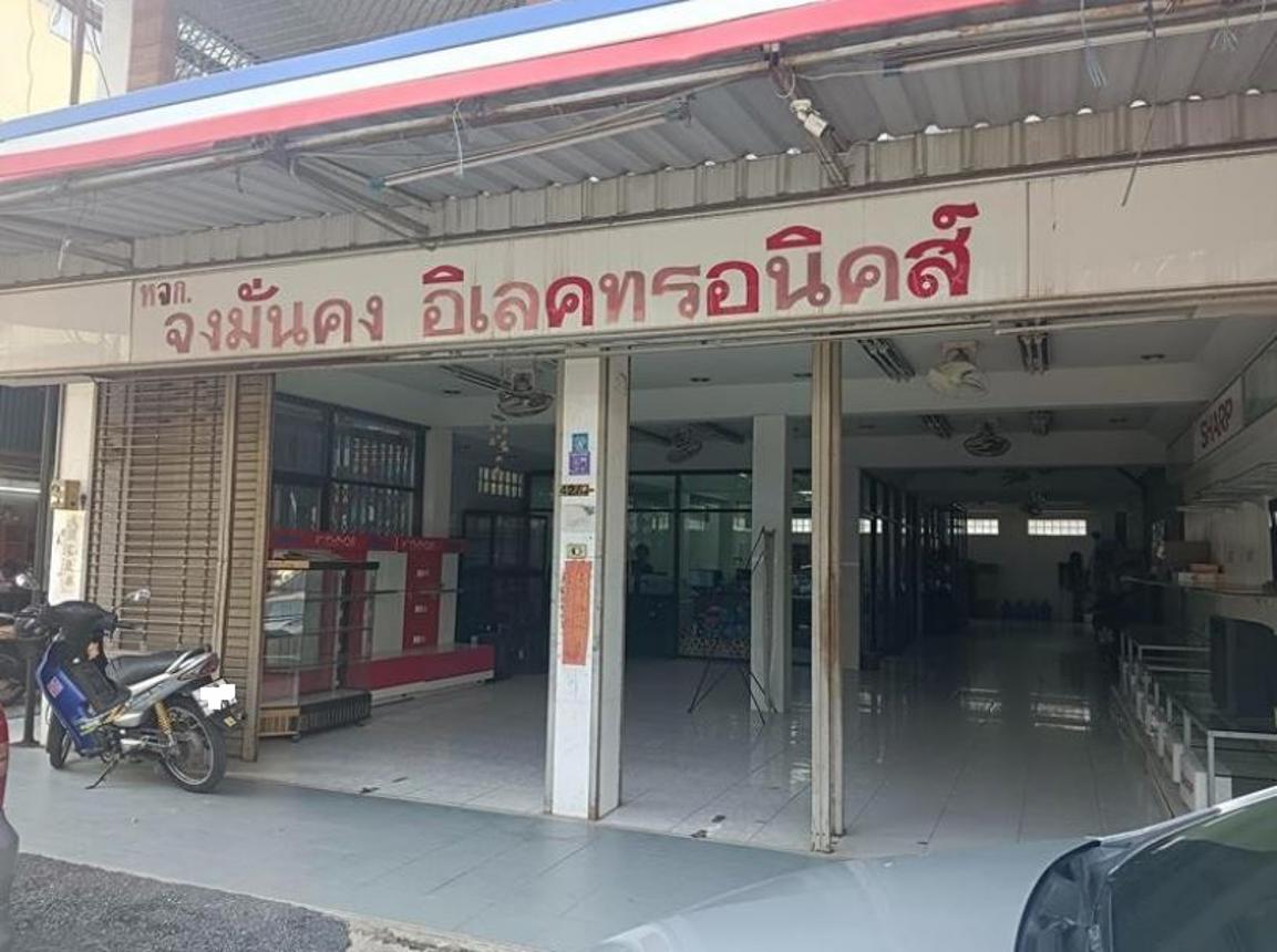 รูป อาคารพาณิชย์ สำหรับขาย  แม่สอด แม่สอด ตาก - รูปที่ 5/10