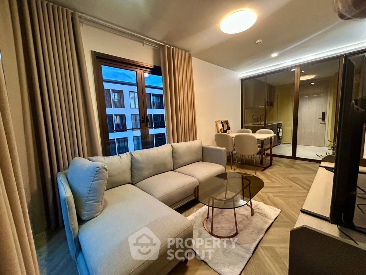 picture 2-BR Condo at Chapter Thonglor 25 close to Thong Lo (ID 2259948) - 1/11