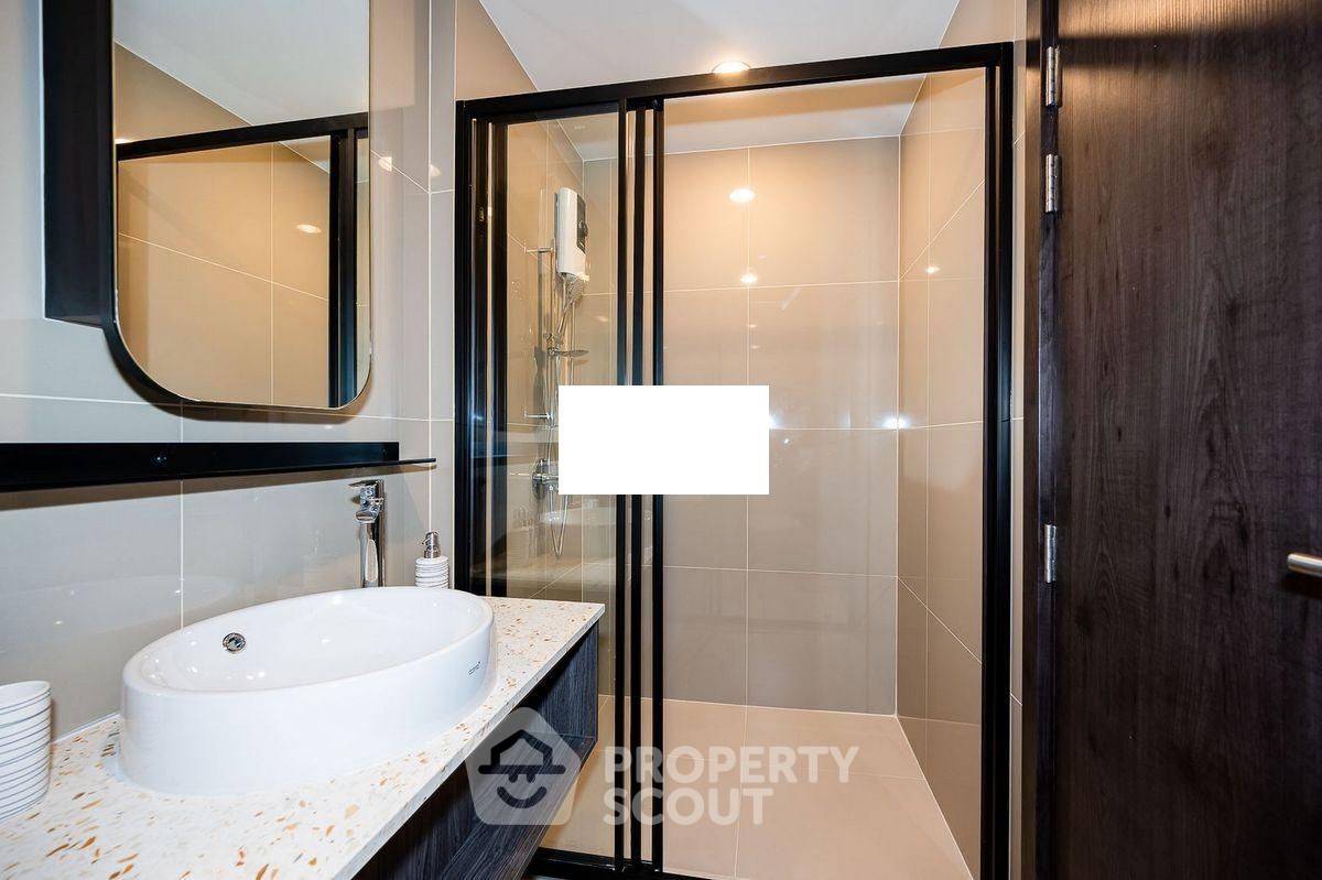 รูป คอนโด 2-ห้องนอน ที่ เอ็กซ์ที ห้วยขวาง ใกล้ MRT ห้วยขวาง (ID 2260084) - รูปที่ 7/8