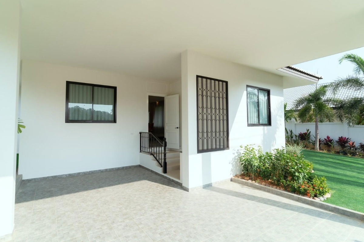 รูป ขายบ้านเดี่ยว โครงการ นิบบาน่า เชด 13.59 ล้าน - รูปที่ 25/29